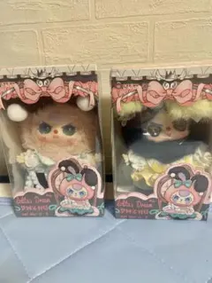 Baby three ロリータ100 2点セット