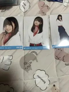 乃木坂46 齋藤飛鳥 コンプ