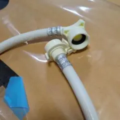 洗濯機給水ホースのサムネイル