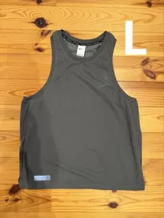 ナイキ　ランニングタンクトップ　シングレット