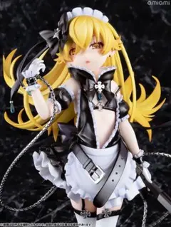 WF2026S 千夏 メイドvar. ガレージキット - メルカリ