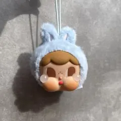 CRYBABY ストラップ