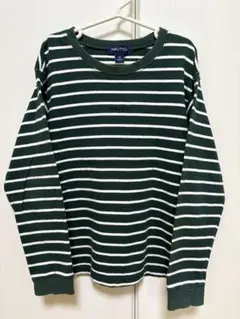 nautica トップス