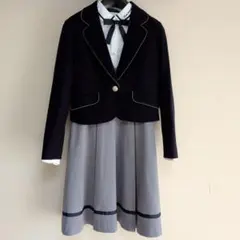 卒服　フォーマル　ポンポネット　150サイズ