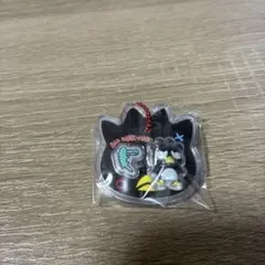 サンリオキャラクターズパッケージチャーム ばつまる