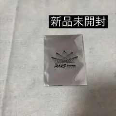 Snow Man 目黒蓮　チケット風カード　RAYS