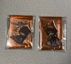 第五人格 IdentityⅤ ナイトフェスティバル アクスタ 占い師 囚人