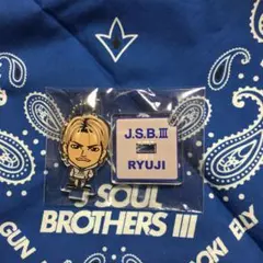 三代目今市隆二アクリルスタンド