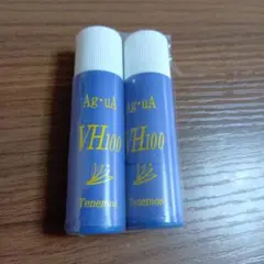 【未使用品】テネモス アグア Ag・uA VH100 10ml 酵素水 2本のサムネイル