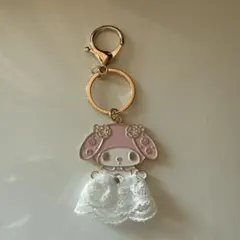 2026年最新】サンリオ シークレットキーホルダー マイメロの人気