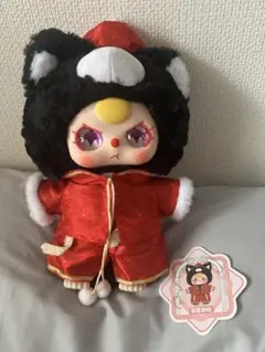 baby three　リリーランド　人形　ぬいぐるみ　　400%　　第5世代 baby three リリーランド 人形 ぬいぐるみ 400% 第5世代 - メルカリ