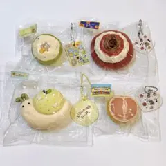 momoスクイーズ♡野菜シリーズ4個セット - メルカリ
