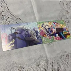 プロセカ アニメイト特典 イラストカード 草薙寧々