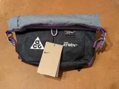 NIKE ACG アイセン ファニーパック　ウエストバッグ　3L