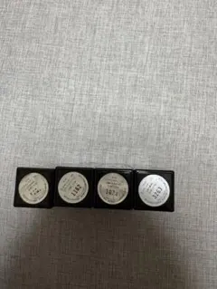 ケイト　リップモンスター　4本セット