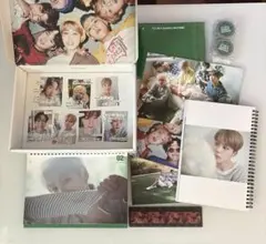ＢＴＳ シーグリ2019 ホソク BTS 2019 SEASON'S GREETINGS シーグリ - メルカリ