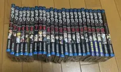 鬼滅の刃 全23巻セット　鬼殺隊見聞録　新品未使用