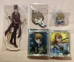 アイナナ コロッタ アクスタ　十 龍之介