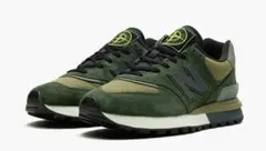 New Balance STONE ISLAND 574 Legacyのサムネイル