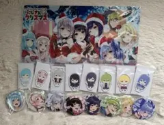 にじさんじ 1期生 まとめ売り