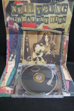 2026年最新】輸入盤 NEIL YOUNGの人気アイテム - メルカリ