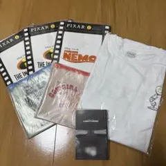 ピクサー　一番くじ　景品まとめ販売