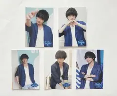 SexyZone セクゾ 中島健人 フォトセット フォトセ 16 サマパラ