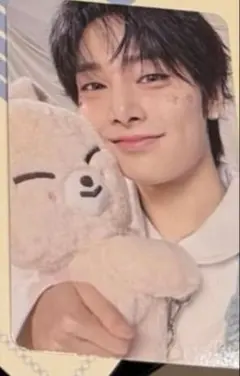 ペンミ 4/4 STAY in Little Our House アイエン