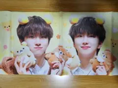 BOYNEXTDOOR ウナク スローガン