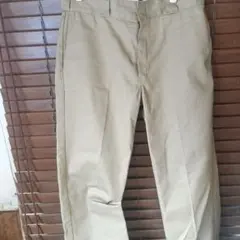 Dickies 874 Original Fit パンツ サイズ34