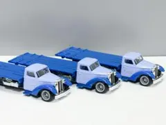 2025年最新】トミカフォードトラックの人気アイテム - メルカリ