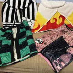 鬼滅の刃　まとめ売り　4点
