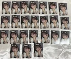 ME:I 石井蘭 トレカ