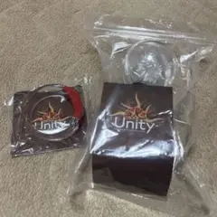 にじさんじ 三枝明那 ペンライト 1st LIVE Unity