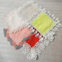近沢レース⭐ガチャプチタオル