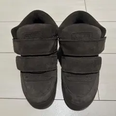 COYSEIO COY BUMBLE SNEAKERS BLACK | Mercari