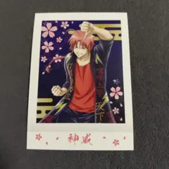 2026年最新】ぱしゃこれ 銀魂 神威の人気アイテム - メルカリ