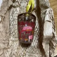 スターバックス 沖縄限定 ミニオーナメント カップ型 未使用新品