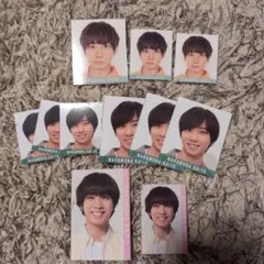 ☆中村海人　厚紙セット