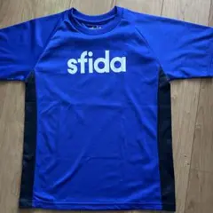 新品sfida Tシャツ　160センチのサムネイル