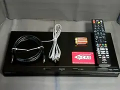 SHARP AQUOS ブルーレイレコーダー BD-NW520 2番組同時録画 - メルカリ