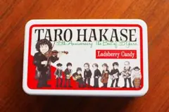 Taro Hakase ファンクラブ限定品 コンサートグッズセット6点 Taro Hakase ファンクラブ限定品 コンサートグッズセット6点 Taro