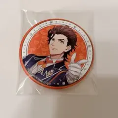 うたプリ Wonderland ジュエリー缶バッジ 桐生院ヴァン