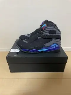 Nike Air Jordan 8 Retro 