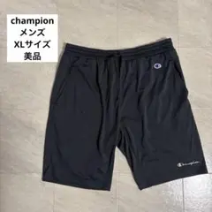 チャンピオン　Champion ショートパンツ XLハーフパンツ ハーフパンツのサムネイル