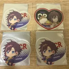 CR きなこ kinako 4点セット - メルカリ