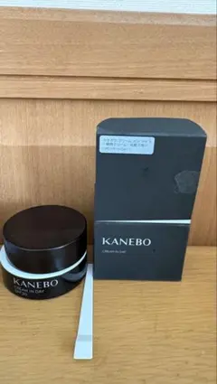 KANEBO クリーム イン デイ