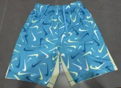 美品！NIKE ハーフパンツ キッズＬ