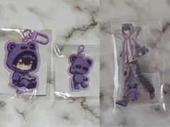 R指定 宏崇 Z チェキ 楓 カラビナ - メルカリ