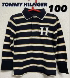 TOMMYHILFIGER トミーヒルフィガー 100 4T